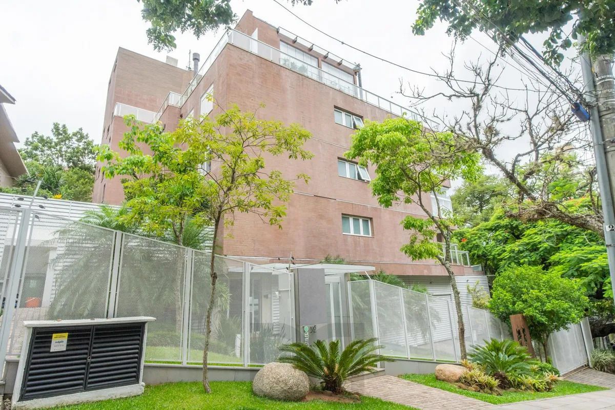 Apartamento garden com 3 quartos no bairro Cristal — foto 56