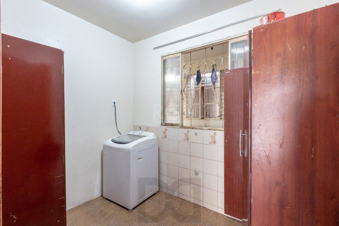 Casa para Venda - 161m², 3 dormitórios, 3 vagas - Nonoai — foto 25