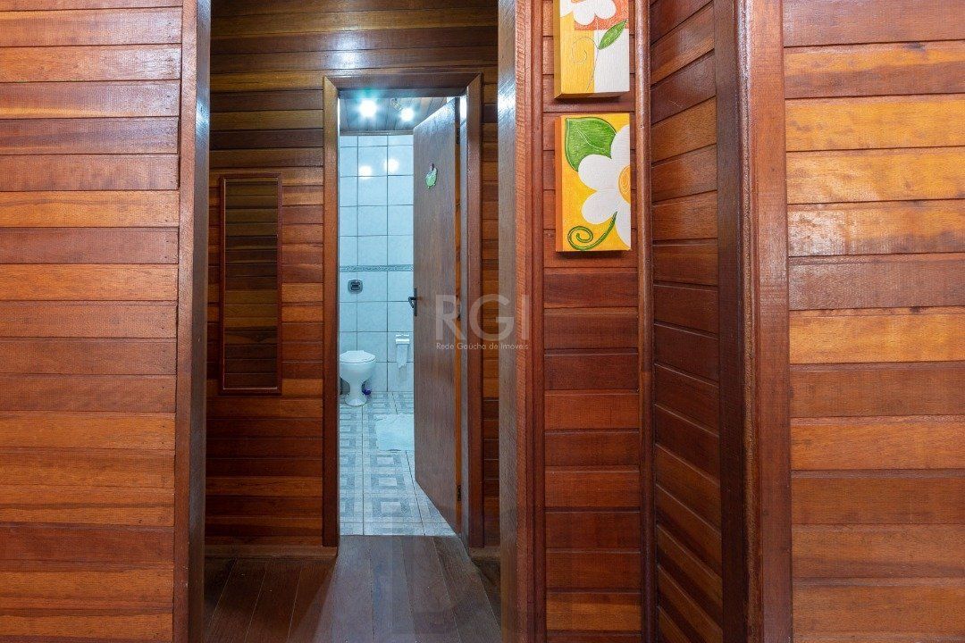 Casa para Venda - 54m², 2 dormitórios, 4 vagas - Cristal — foto 7
