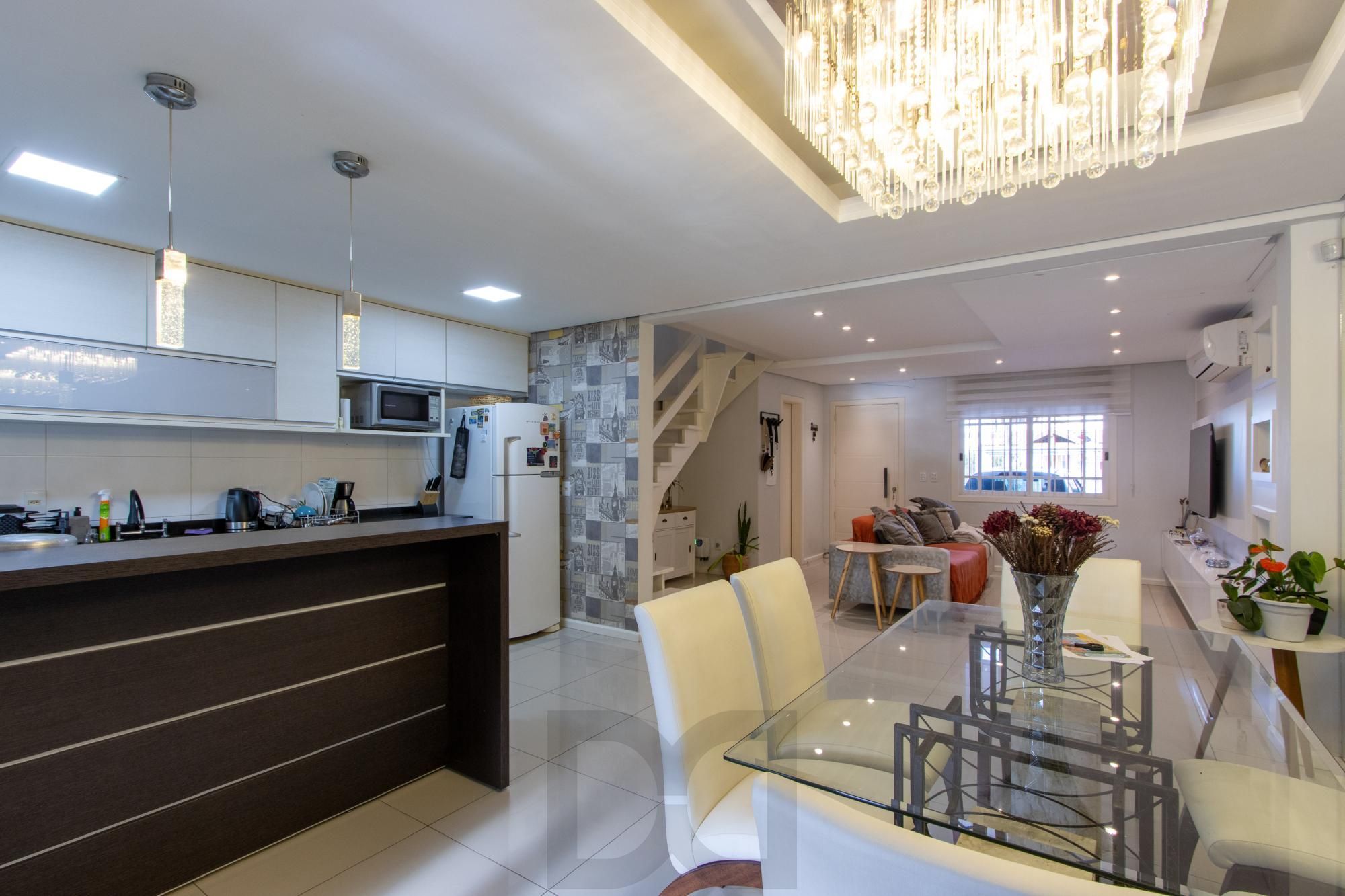 Casa sobrado, 3 quartos, 1 suite, 3 banheiros, 3 vagas em Ipanema — foto 12