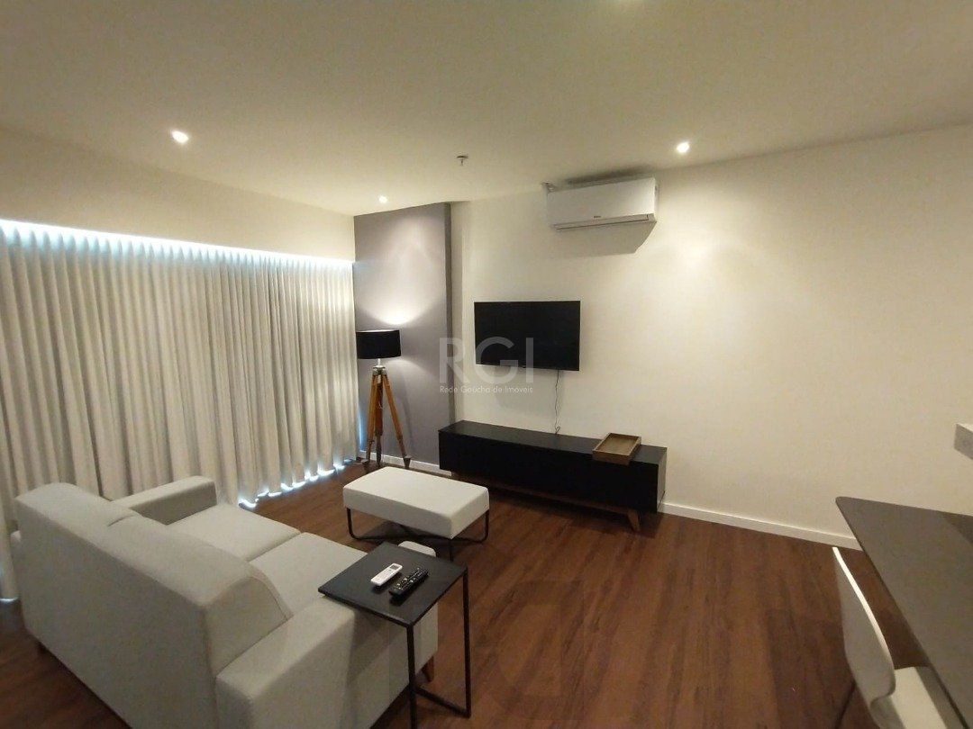 Loft para Venda - 43.5m², 1 dormitório, 1 vaga - Cristal — foto 8