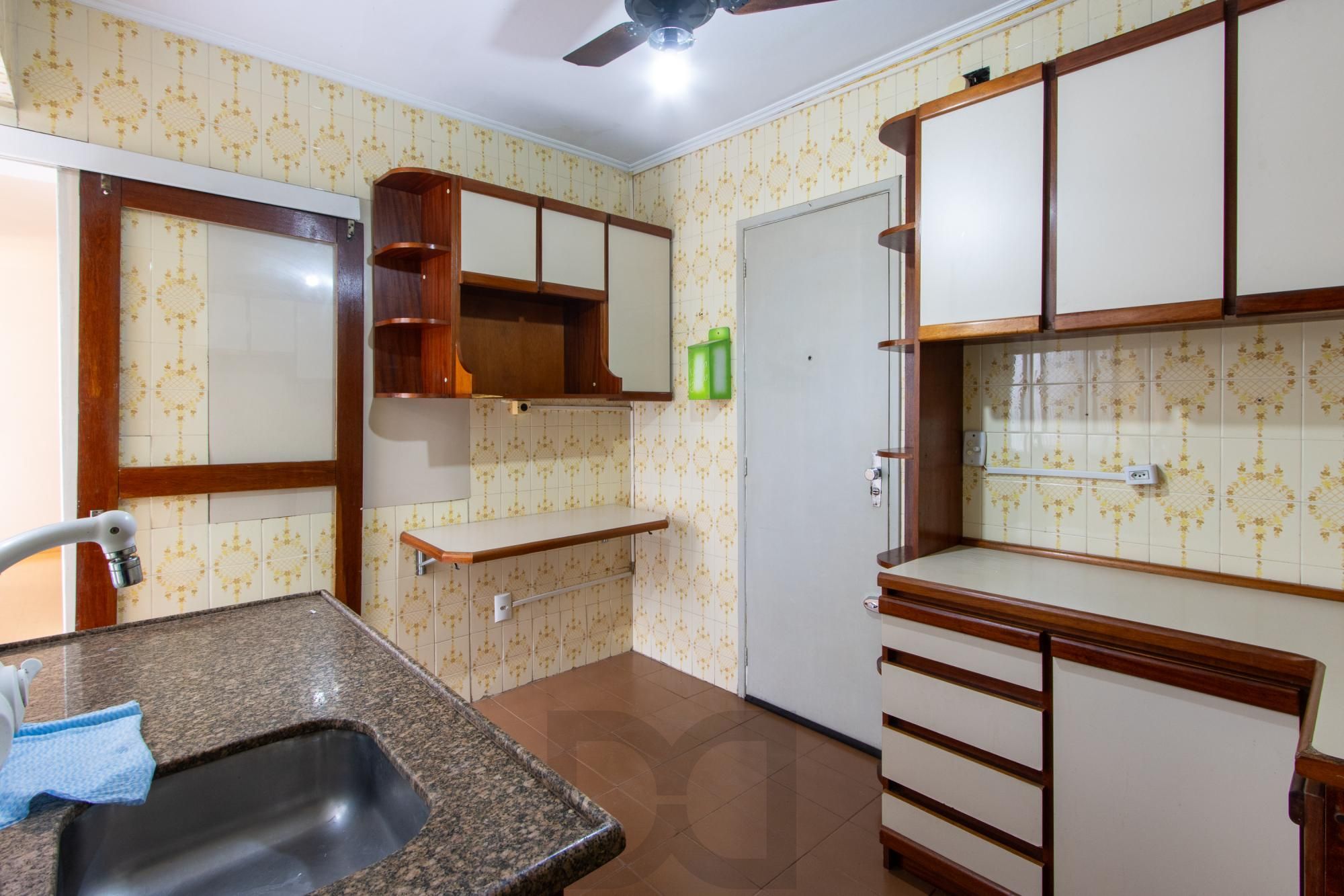 Apartamento no bairro Jardim Botânico — foto 7