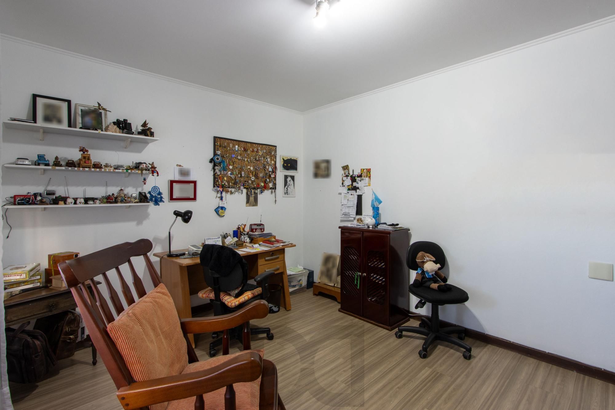 Apartamento Terreo — foto 37