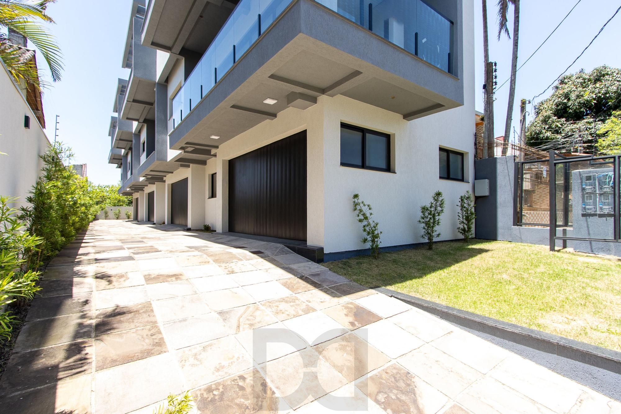Casa em condomínio com conforto e exclusividade no bairro Tristeza — foto 43