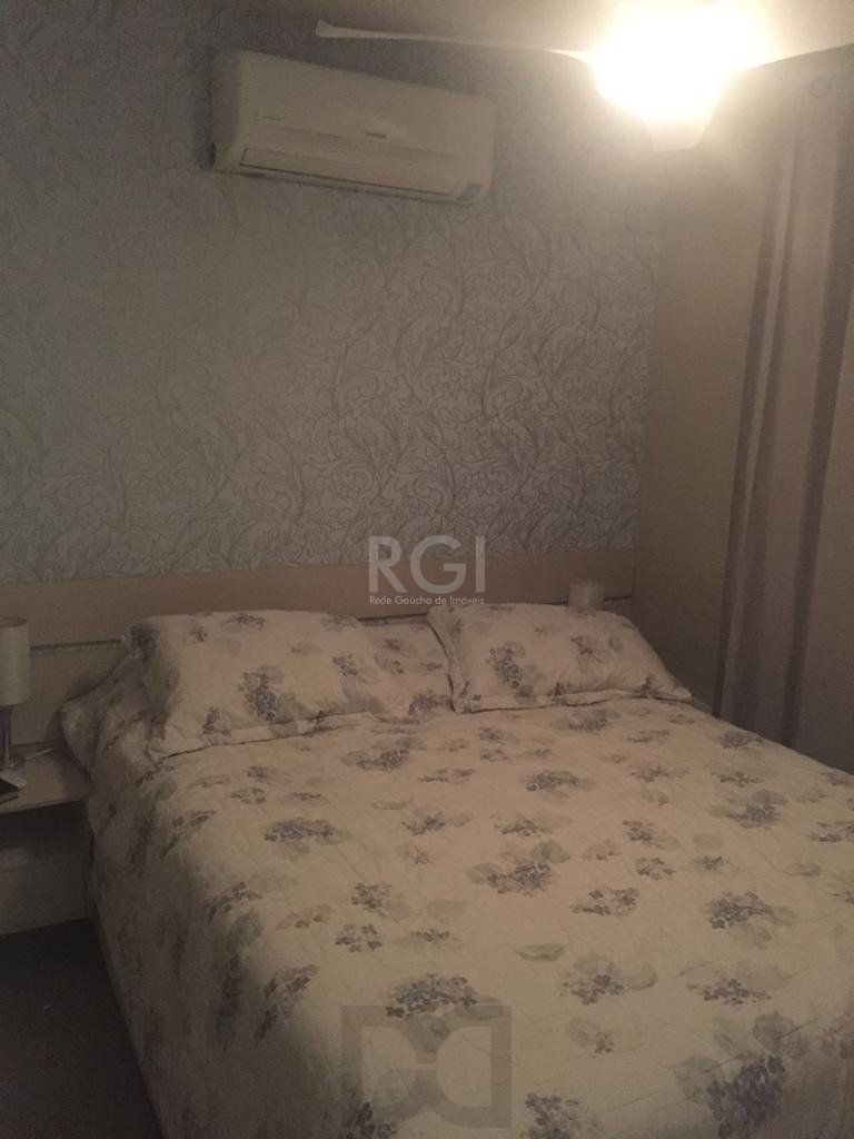 Apartamento para Venda - 63.56m², 2 dormitórios, sendo 1 suites, 1 vaga - Cristal — foto 12
