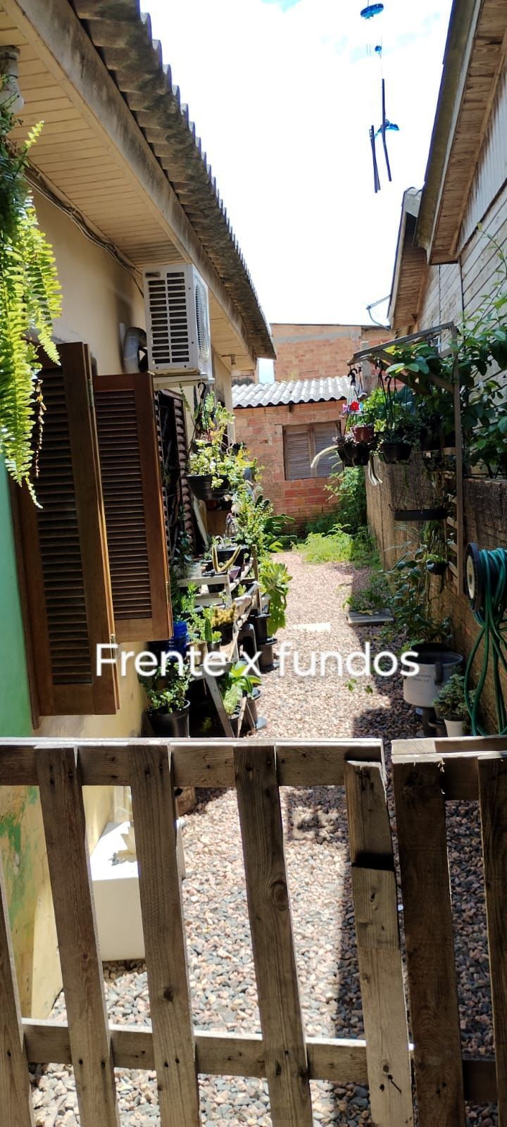 Casa Térrea com garagem na Ponta Gorssa — foto 4