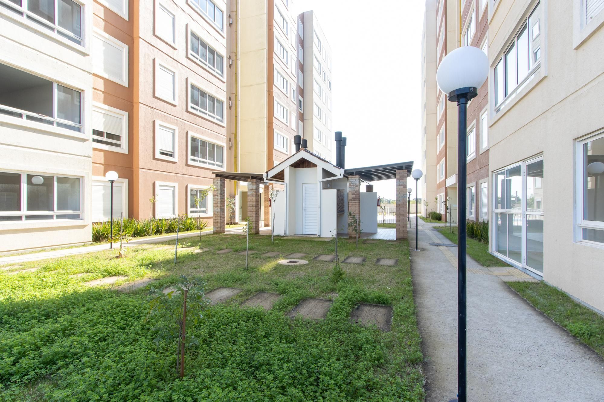 APARTAMENTO PARA COMPRAR NO BAIRRO PARQUE SANTA FÉ - 02 QUARTOS - 01 VAGA — foto 37