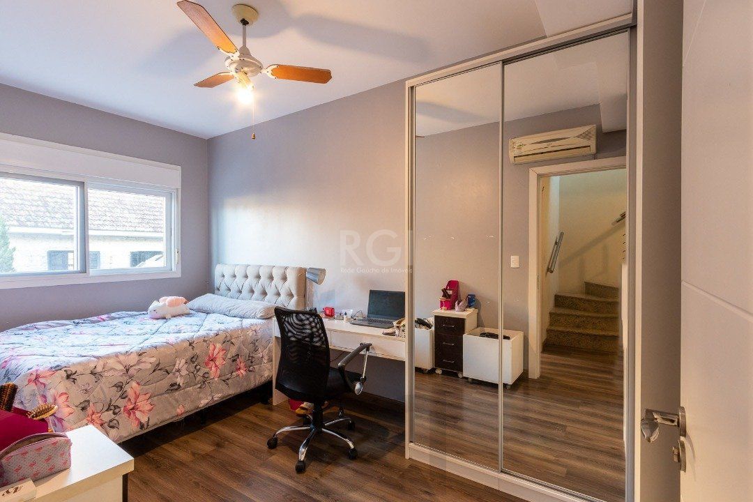 Casa Condominio para Venda - 188.6m², 3 dormitórios, sendo 1 suites, 2 vagas - Tristeza — foto 24