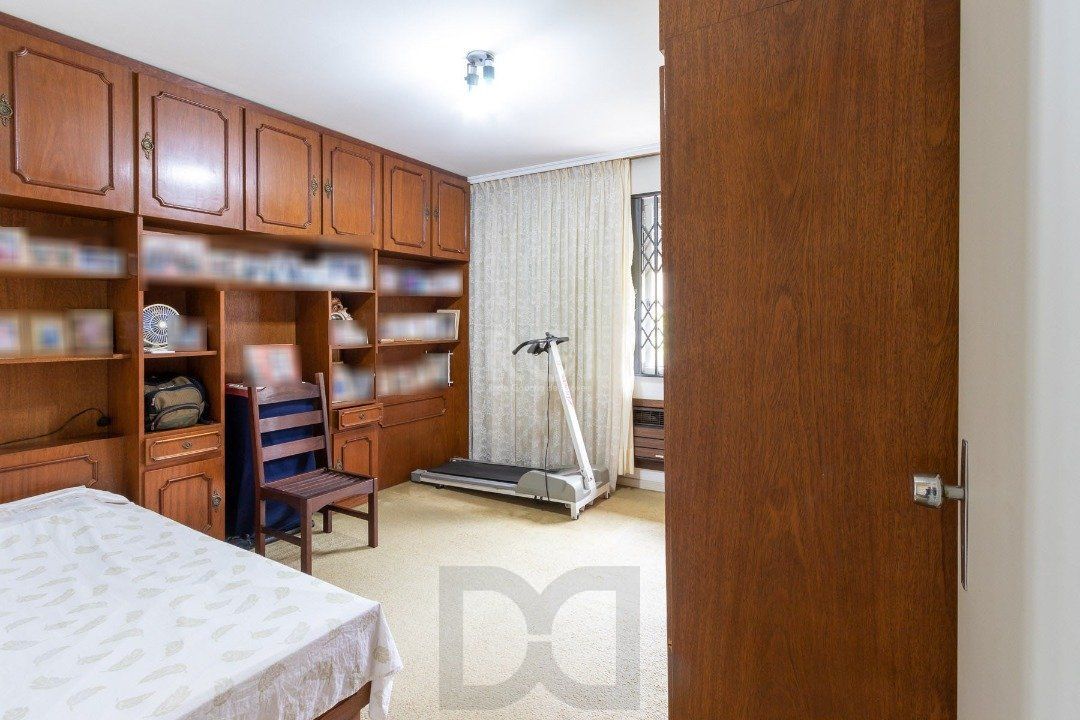 Casa para Venda - 280m², 4 dormitórios, sendo 1 suites, 3 vagas - Vila Assunção — foto 24