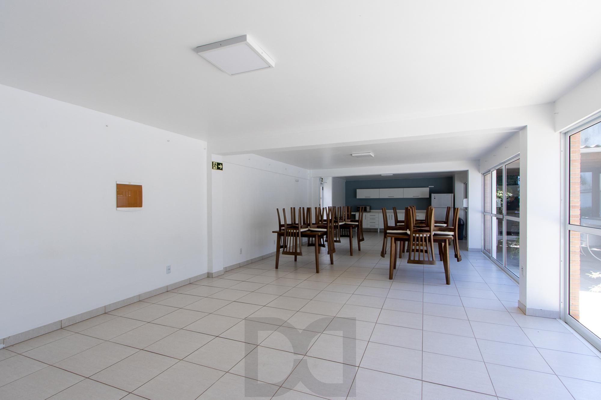 Excelente apartamento de 3 dormitórios, 1 suíte e 2 vagas de garagem. — foto 43