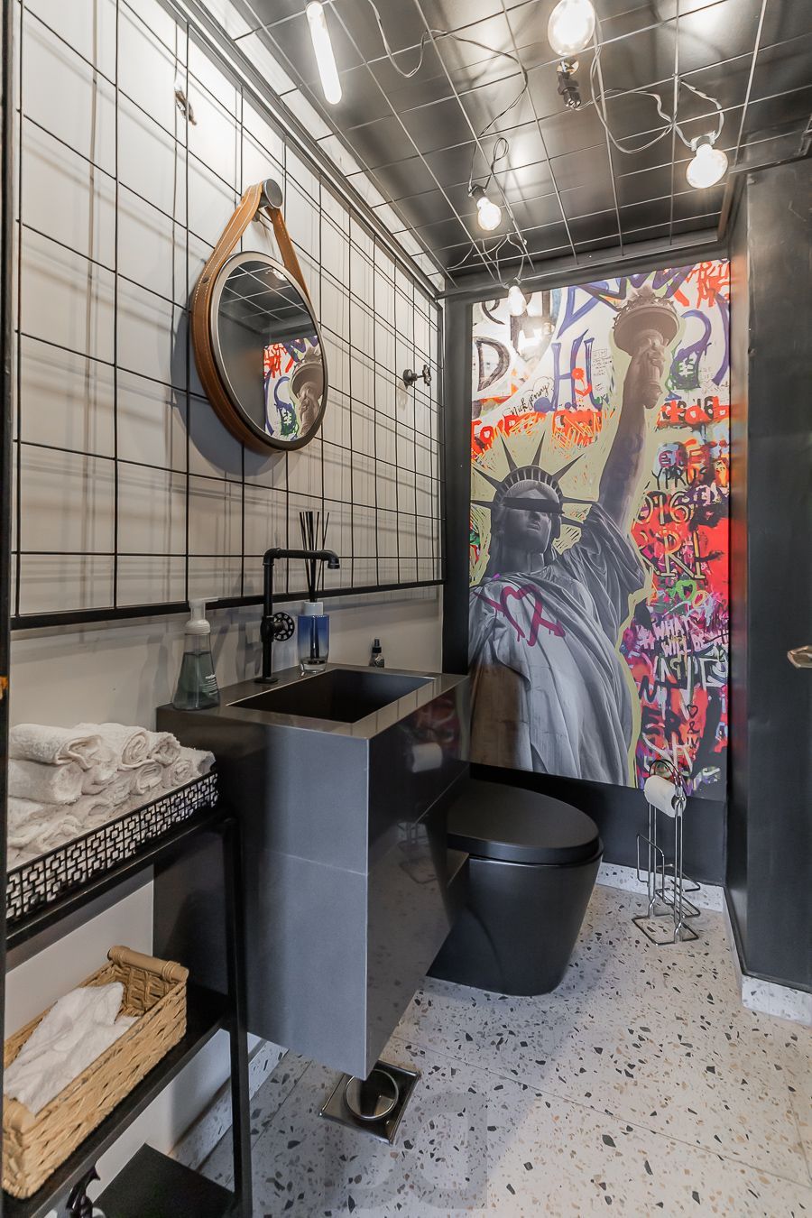 Apartamento 3 dormitórios, 3 vagas e 259 m² no bairro Auxiliadora. — foto 41