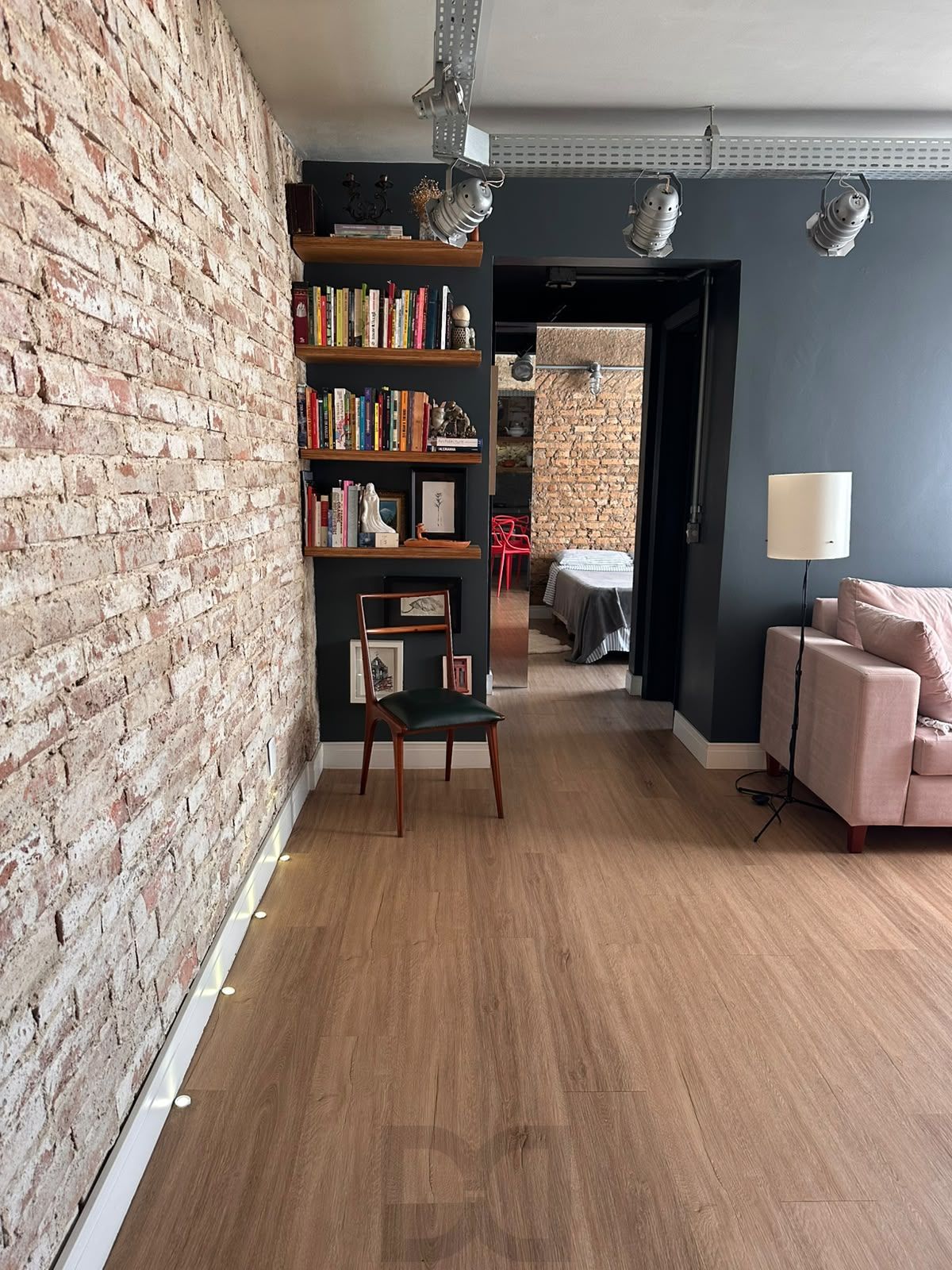 Apartamento com 1 quarto e 45,48m² à venda em Petrópolis, Porto Alegre. — foto 15