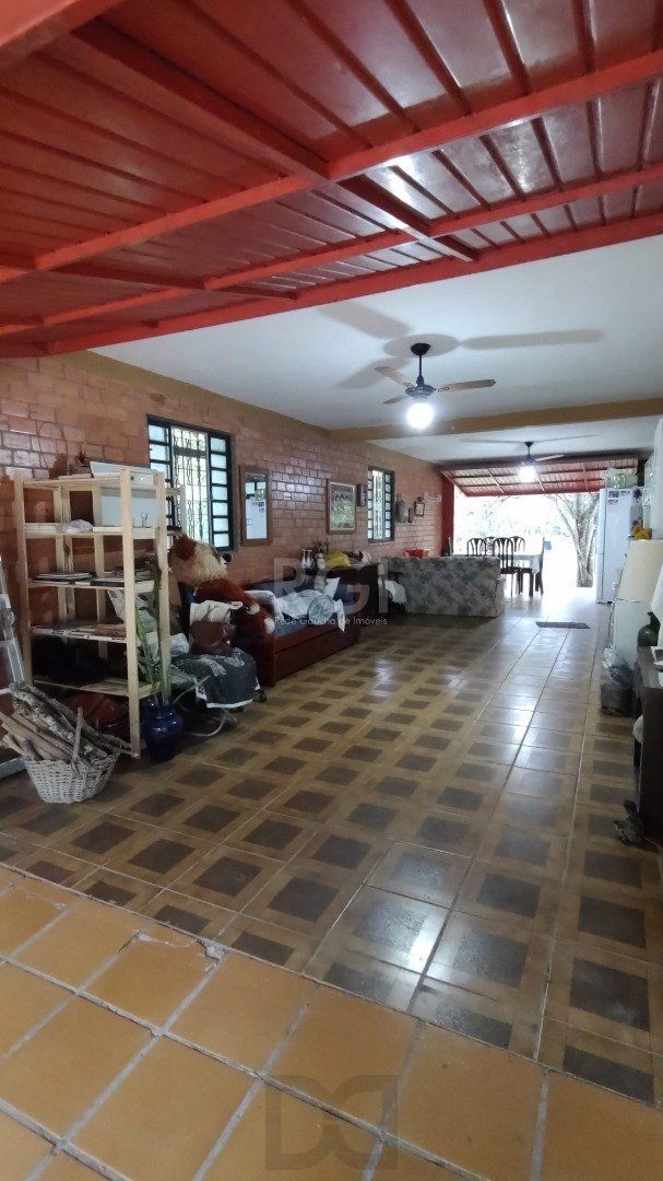 Sitio à venda no Lami, com 2 casas térreas, com 4 quartos cada uma — foto 10