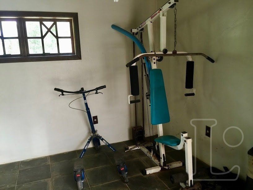 Casa para Venda - 570m², 3 dormitórios, sendo 1 suites, 2 vagas - Hípica — foto 35