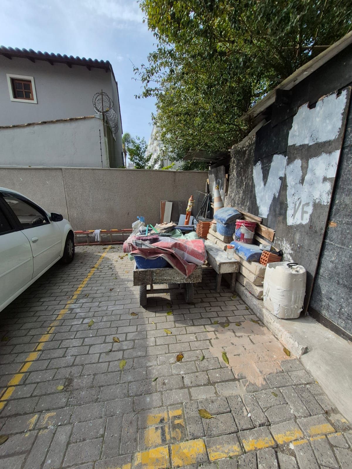 Cobertura 3 dormitórios com 3banheiros a venda 150m² — foto 27