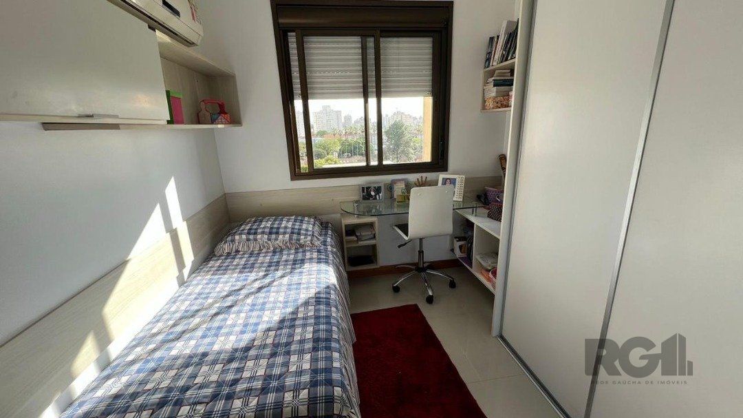 Apartamento para Venda - 83.26m², 3 dormitórios, sendo 1 suites, 1 vaga - Santana — foto 19