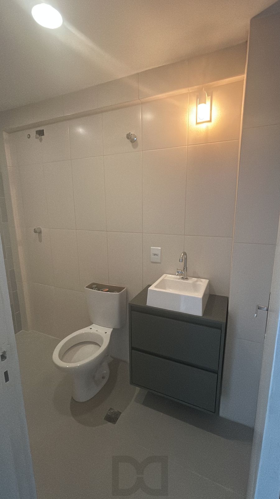 Apartamento reformado de 43,23 m², 1 dormitório no Centro Histórico — foto 10
