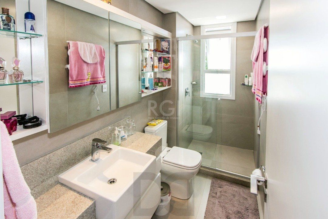 Cobertura para Venda - 230.43m², 3 dormitórios, sendo 3 suites, 2 vagas - Menino Deus — foto 19