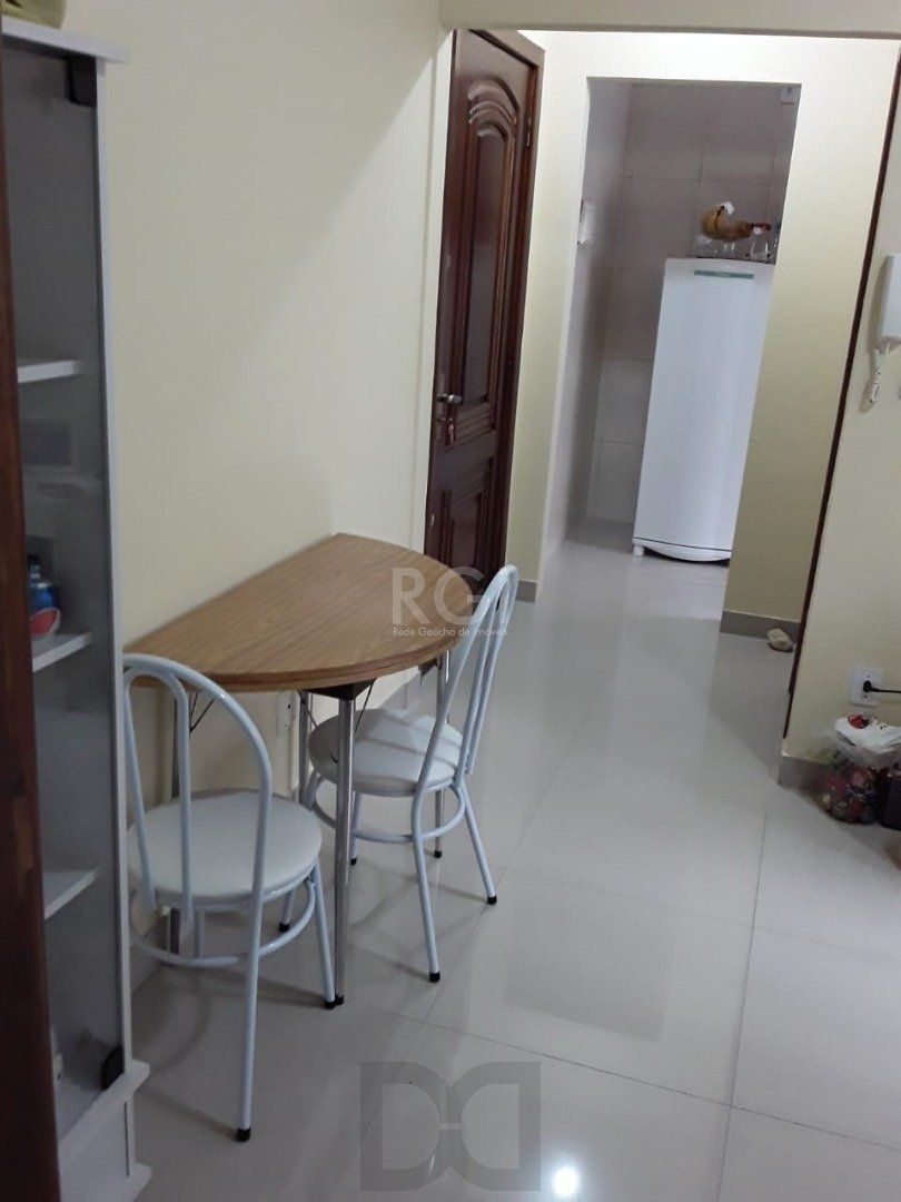 Apartamento para Venda - 35.18m², 1 dormitório, Cristal — foto 4