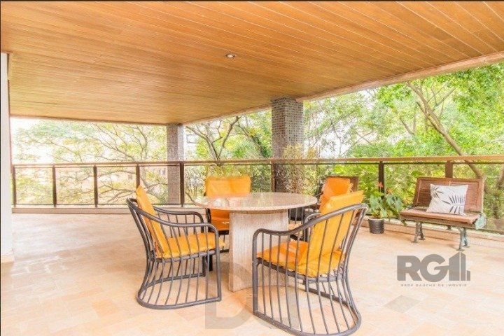 Cobertura no Moinhos de Vento, com 579m² privativos — foto 13