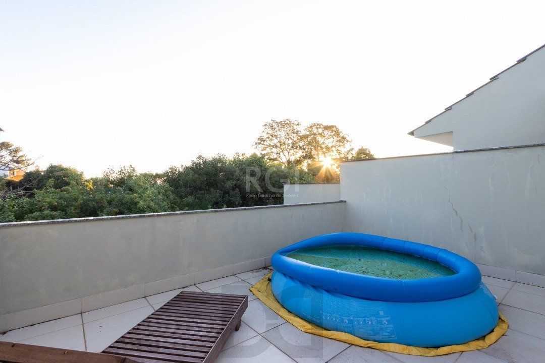 Casa Condominio para Venda - 188.6m², 3 dormitórios, sendo 1 suites, 2 vagas - Tristeza — foto 36