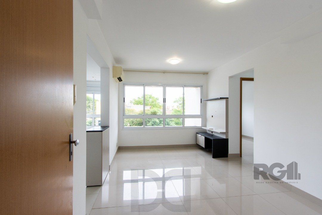 Apartamento semi-mobiliado, com área privada de 50,95 M2 — foto 1