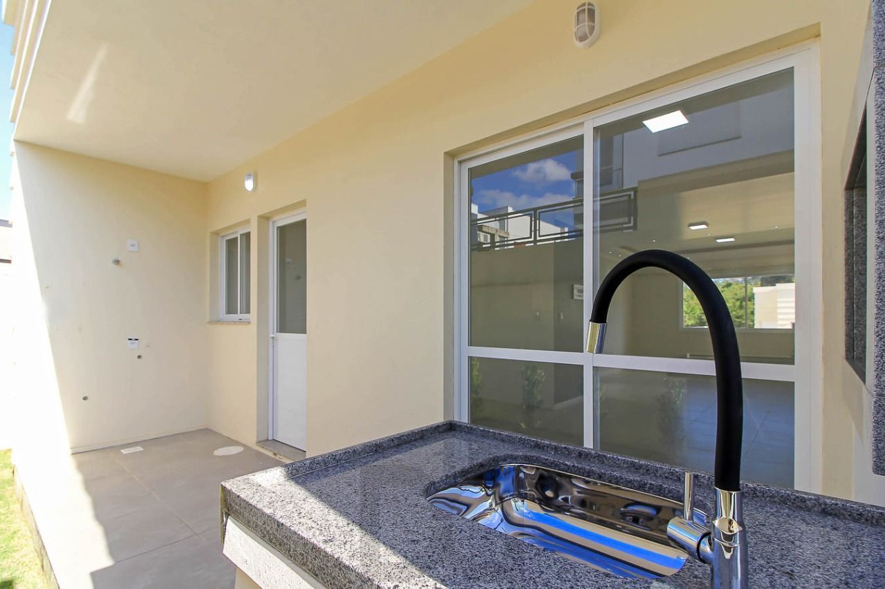 Casa para Venda - 123.49m², 3 dormitórios, sendo 1 suites, 1 vaga - Lagos De Nova Ipanema — foto 28