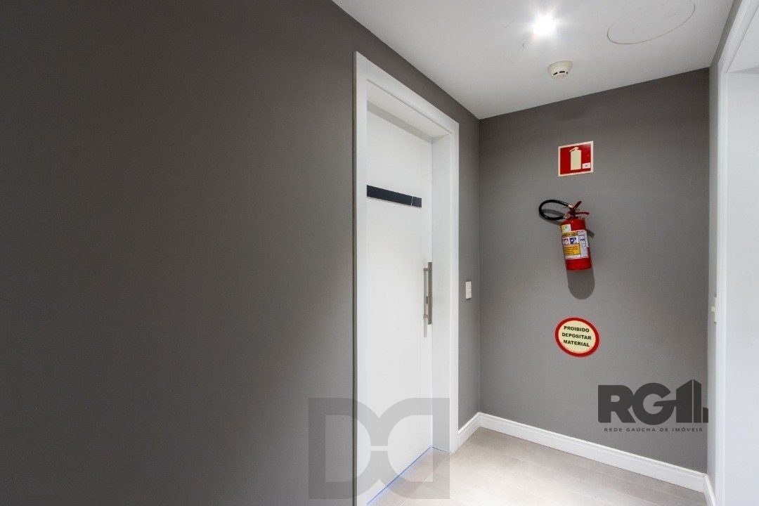Conjunto/Sala para Locação/Aluguel - 33.28m², 0 dormitórios, 1 vaga - Tristeza — foto 24