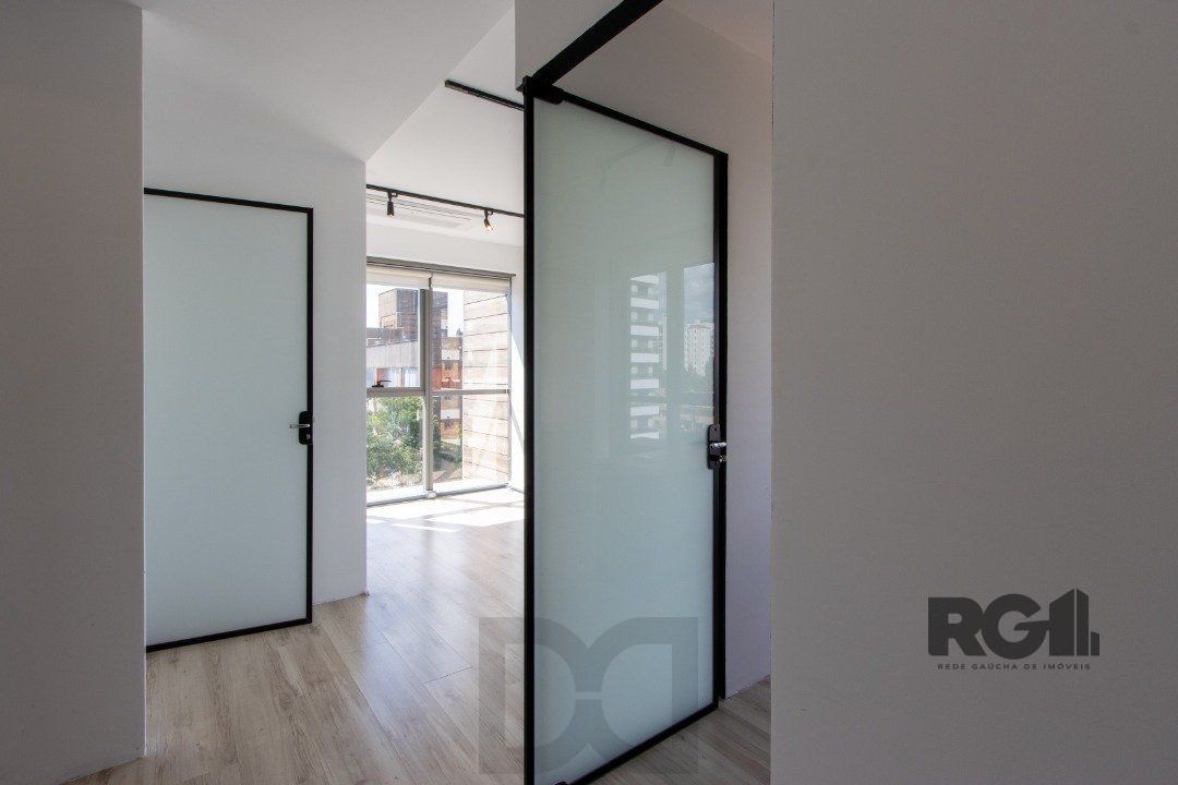 Conjunto/Sala para Locação/Aluguel - 33.28m², 0 dormitórios, 1 vaga - Tristeza — foto 4