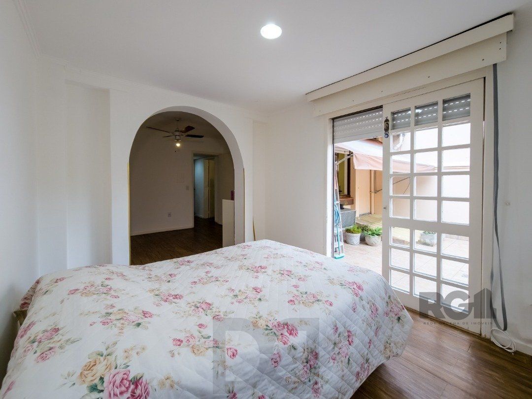 CASA EM CONDOMÍNIO NA TRISTEZA PRÓX. A WENCESLAU ESCOBAR! — foto 26