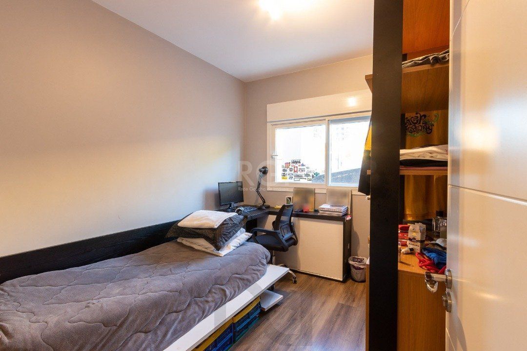 Casa Condominio para Venda - 188.6m², 3 dormitórios, sendo 1 suites, 2 vagas - Tristeza — foto 28