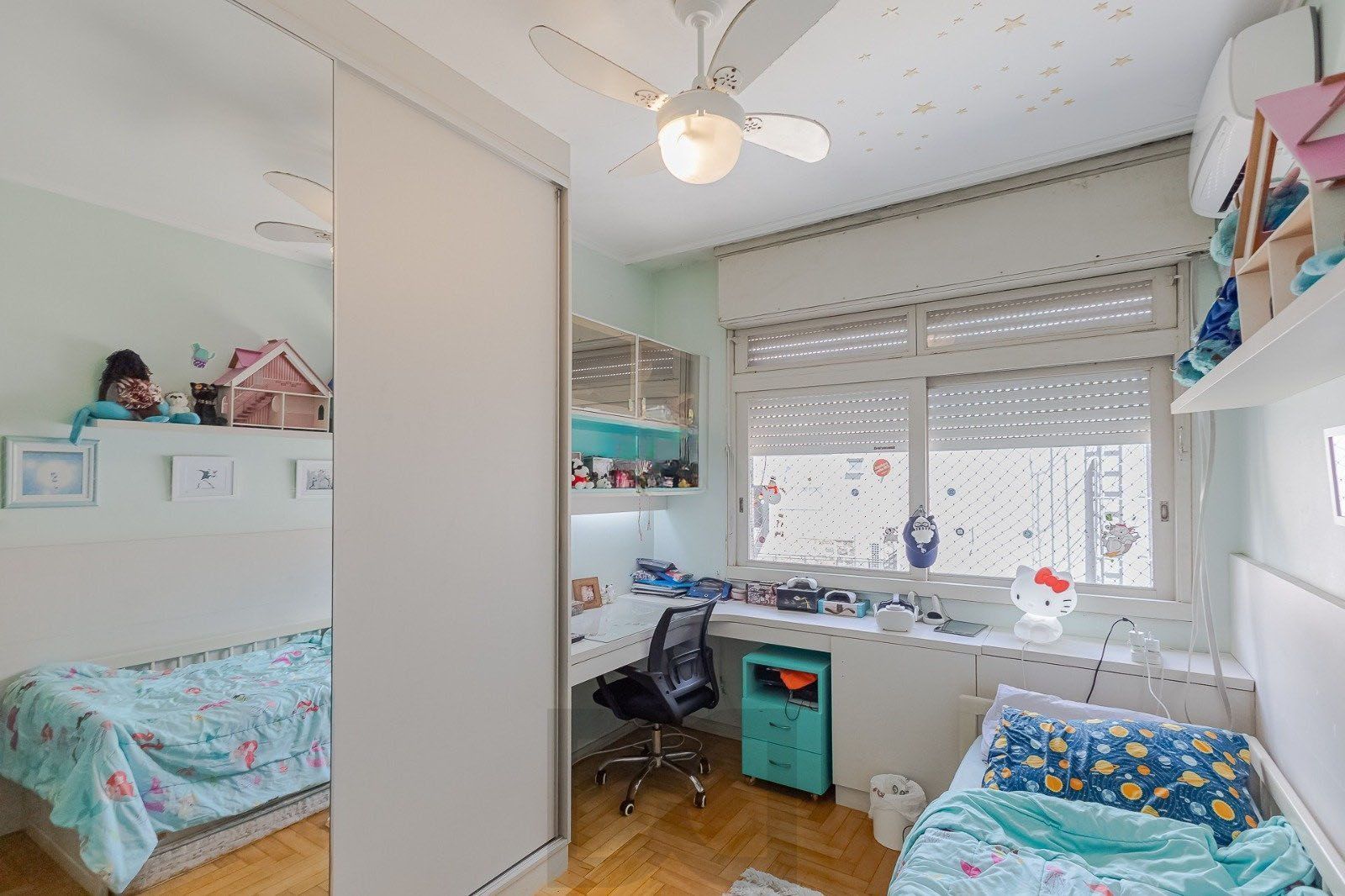 Apartamento com 3 quartos, 1 vaga e 106.73m² - Bairro Independência — foto 15