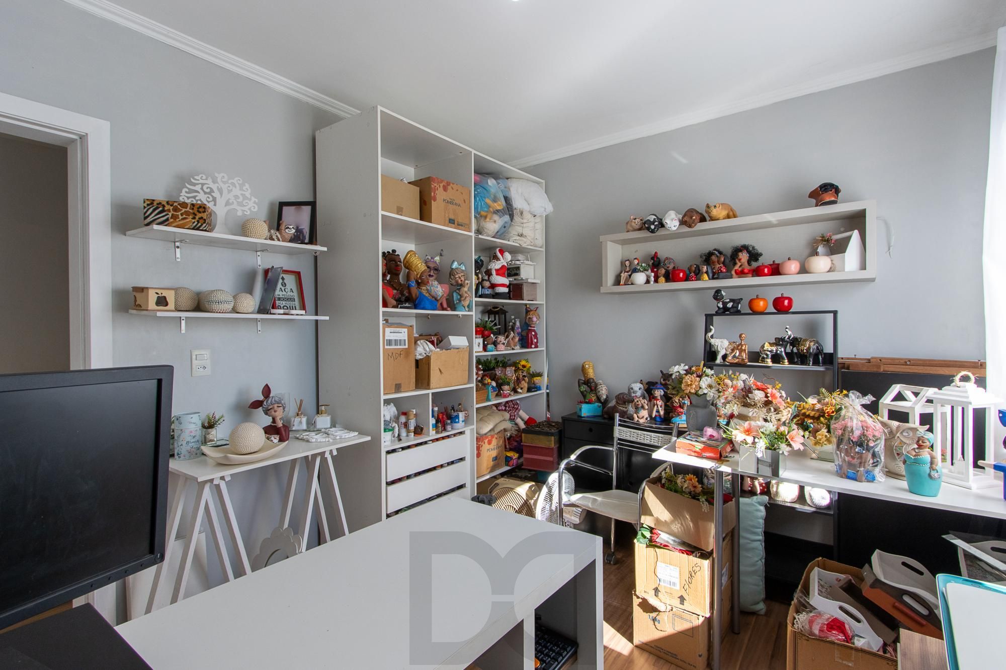 Casa com 3 dormitórios, suíte com closet e piscina no Condomínio Cinque Terre — foto 44