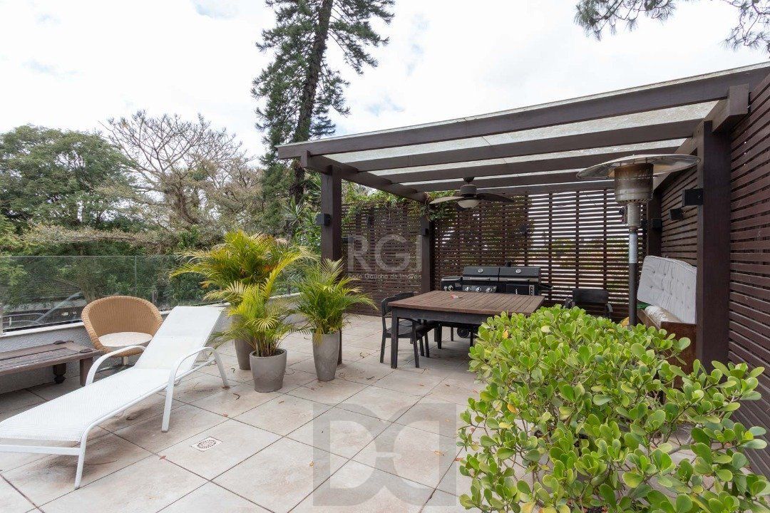 Casa para Venda - 800m², 3 dormitórios, sendo 3 suites, 4 vagas - Vila Assunção — foto 15