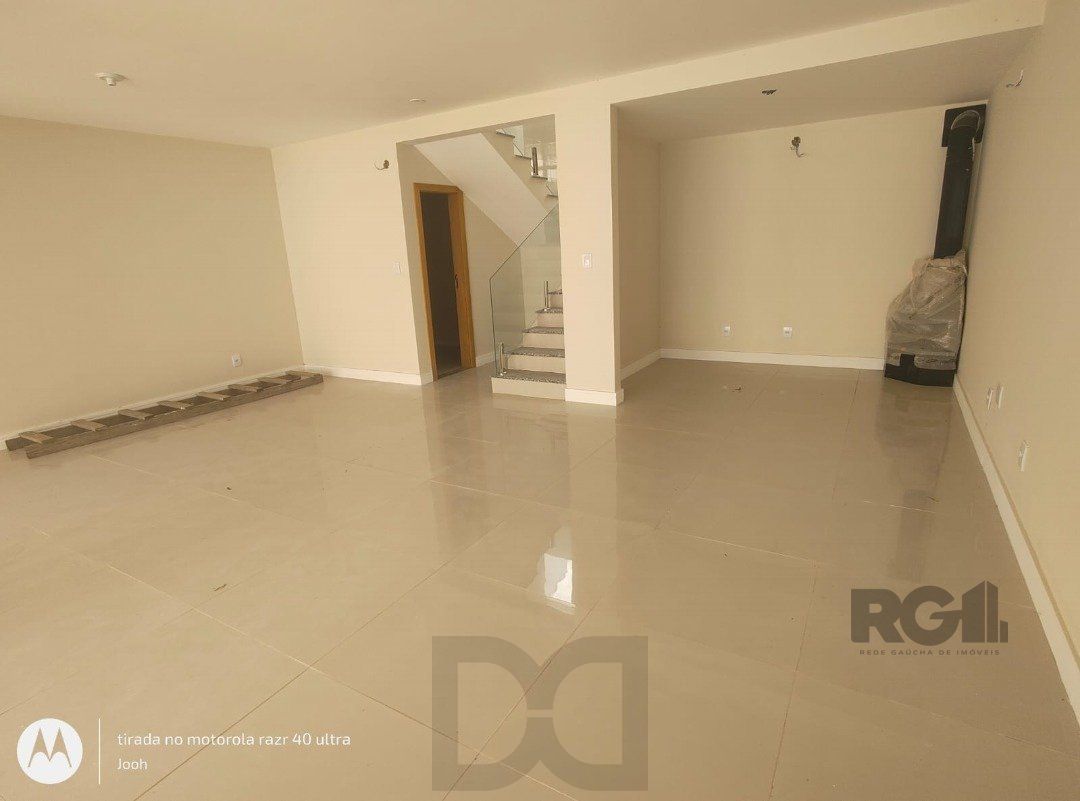 Casa em Condomínio fechado com 3 dormitórios no bairro Vila Nova em Porto Alegre, RS — foto 5