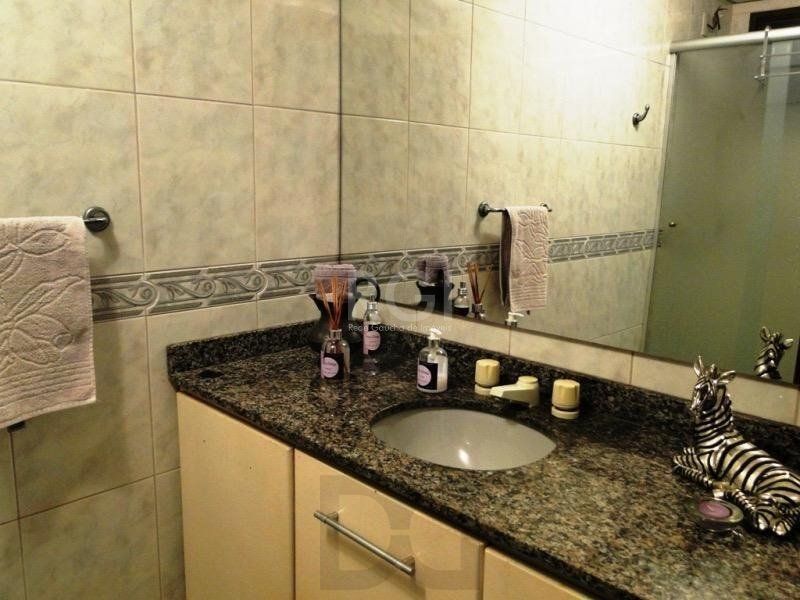 Apartamento para Venda - 102.58m², 3 dormitórios, sendo 1 suites, 2 vagas - Santa Tereza — foto 20
