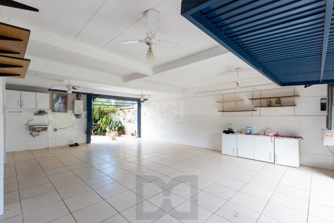 Casa para Venda - 202m², 3 dormitórios, sendo 1 suites, 2 vagas - Cristal — foto 33