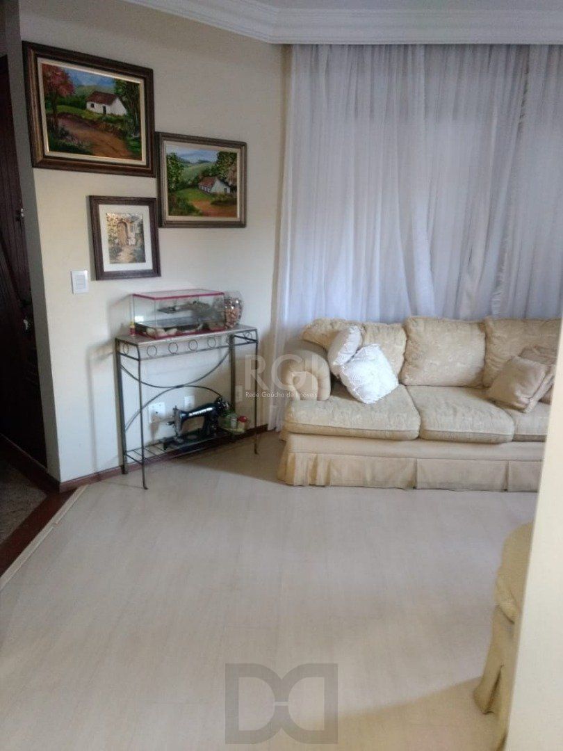 Casa Condominio para Venda - 245.02m², 3 dormitórios, sendo 1 suites, 3 vagas - Vila Conceição — foto 11