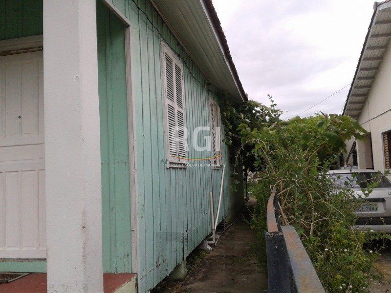 Terreno plano para Venda - Bairro Camaquã — foto 3
