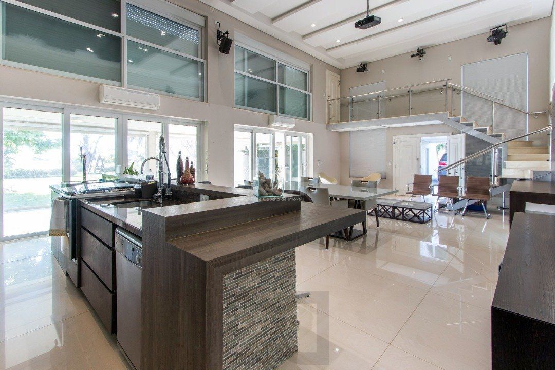 Casa Condominio para Venda - 941.58m², 5 dormitórios, sendo 5 suites, 6 vagas - Terra Ville — foto 31