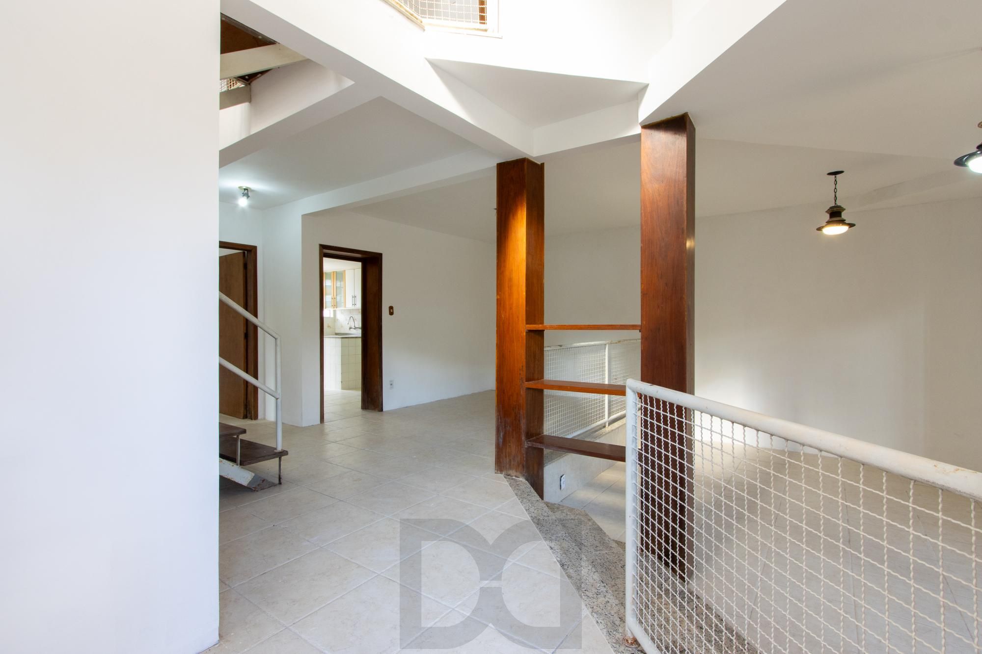 Casa para Venda - 253.35m², 3 dormitórios, sendo 1 suites, 4 vagas - Serraria — foto 5