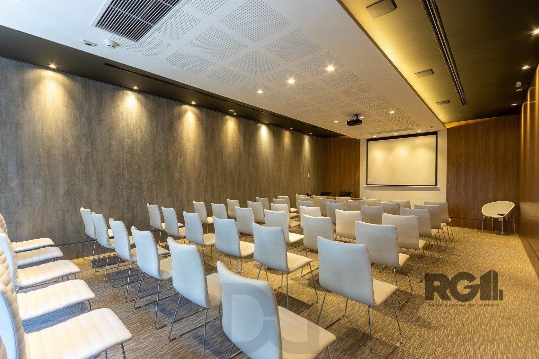 Conjunto/Sala para Venda - 40.63m², 0 dormitórios, Tristeza — foto 18