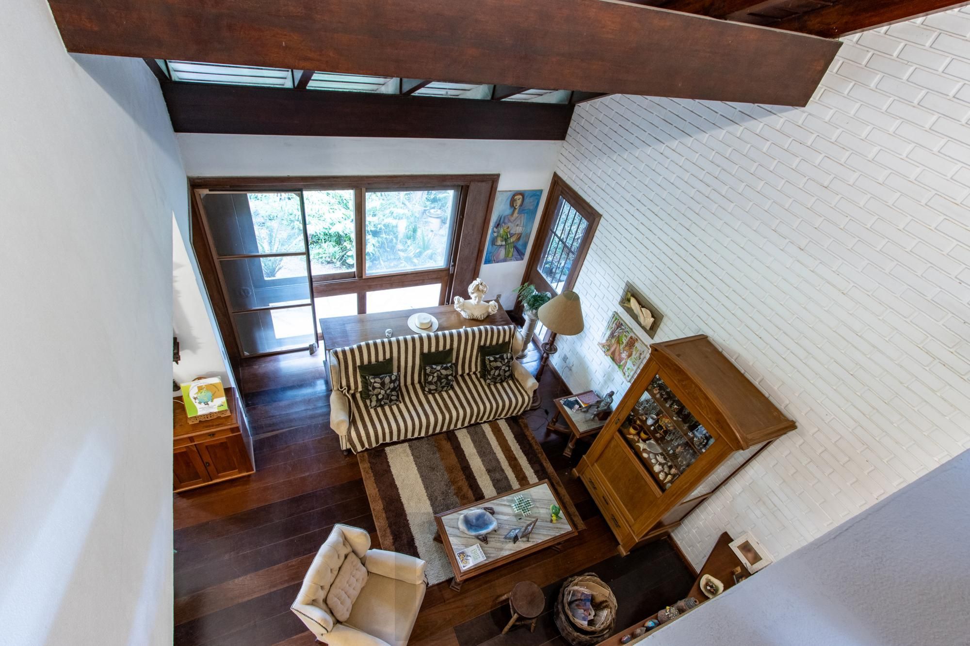 Casa com amplo terreno e grande área verde à venda no Jardim Isabel — foto 30
