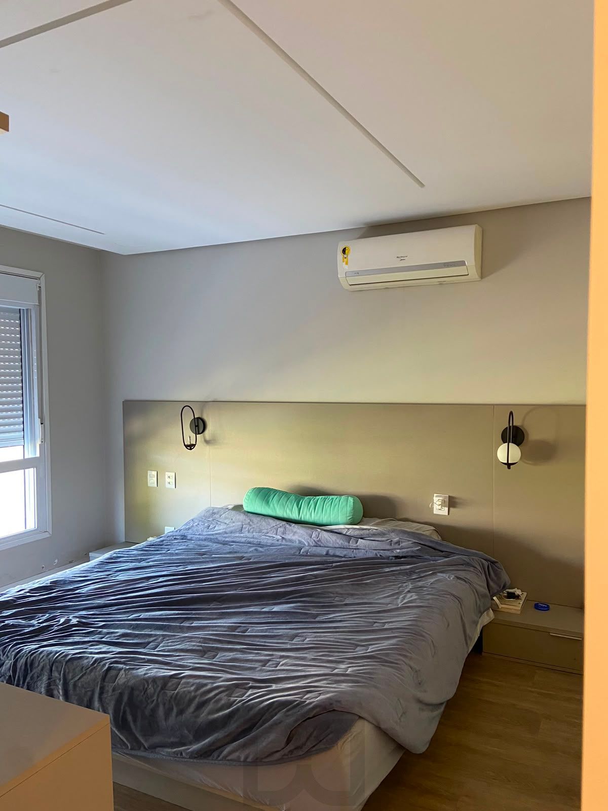 Casa em condomínio 3dorm., 1 suíte, closet -  bairro Teresópolis — foto 12