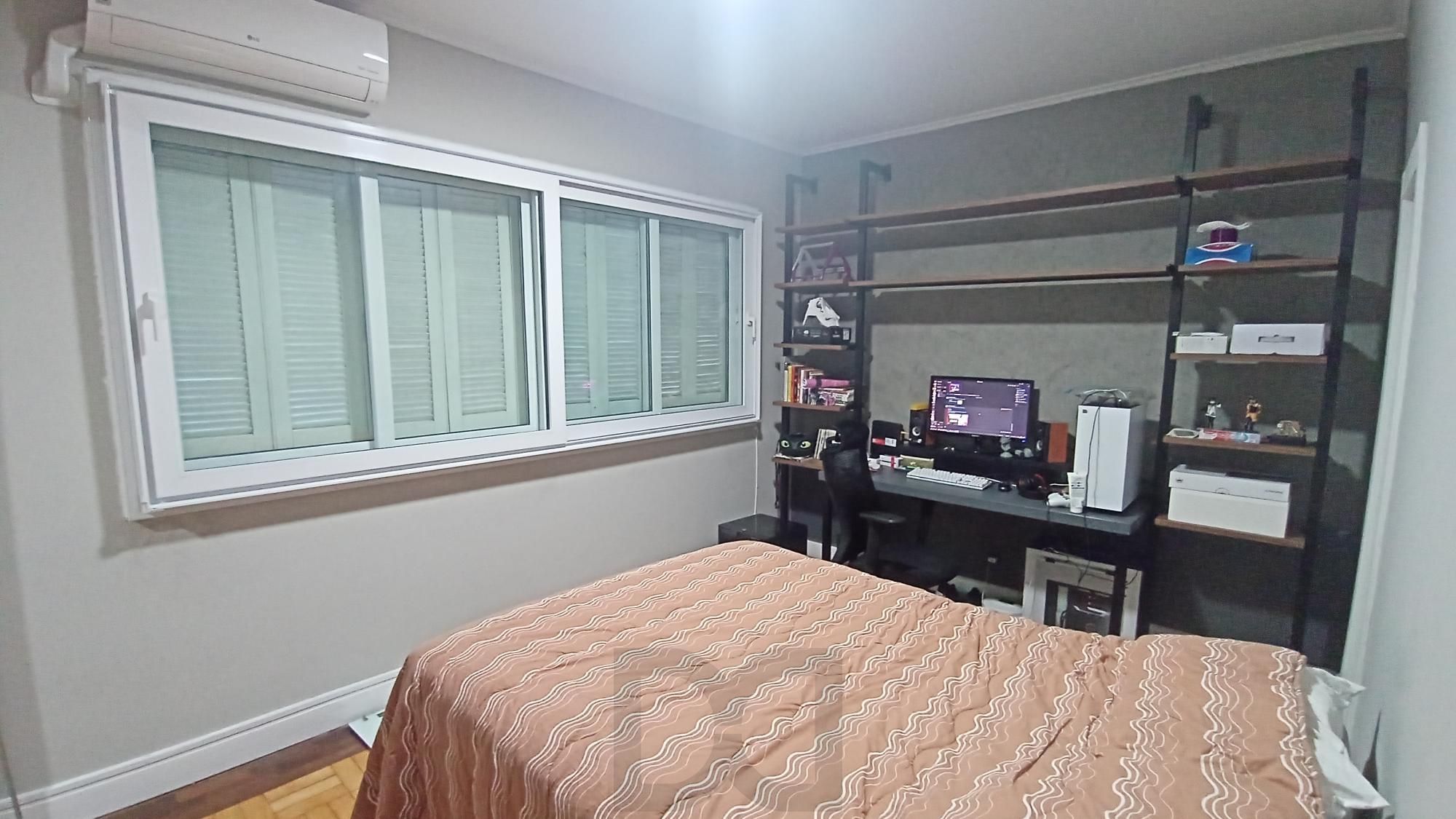 Apartamento com 4 dormitórios no Centro de Porto Alegre — foto 15