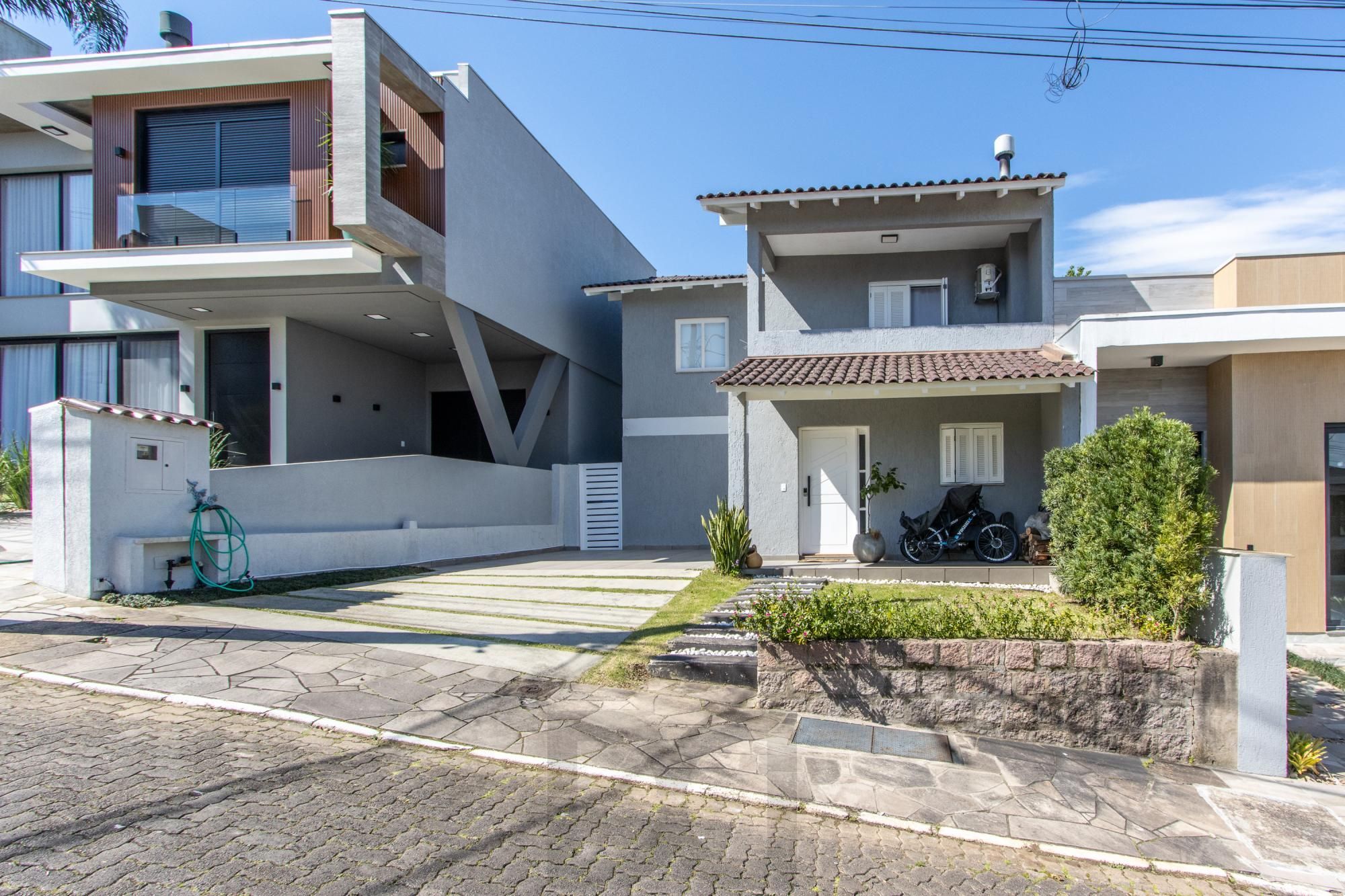 Casa Condominio Altos do Lago, 3 Quartos (1 suite master) - Bairro Hípica — foto 5