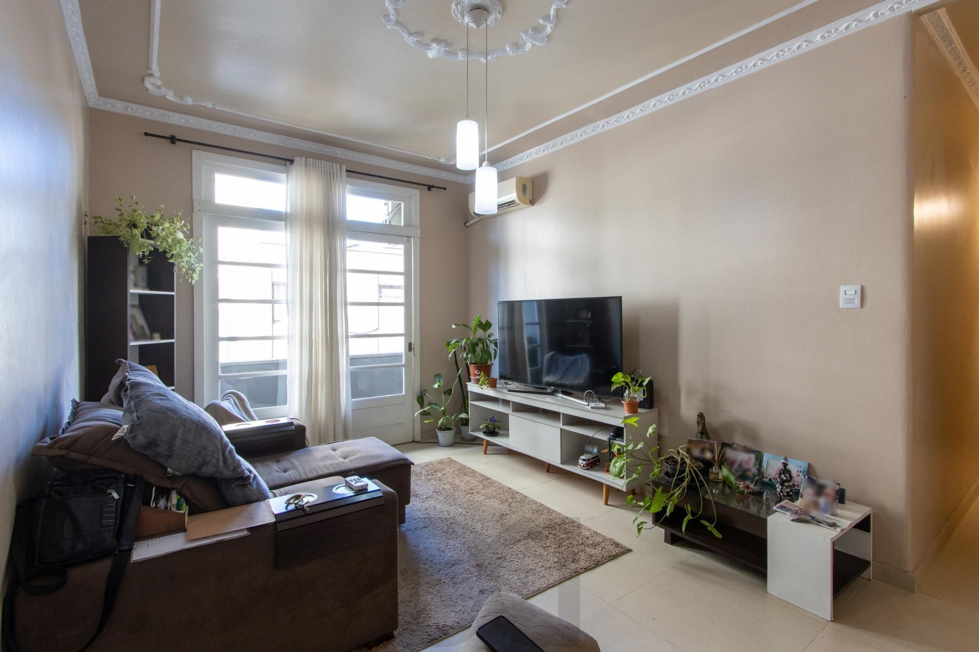 Apartamentos para venda com 2 quartos, 74m² - Cidade Baixa — foto 2
