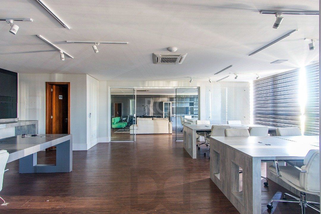 Conjunto/Sala para Venda - 147.47m², 0 dormitórios, 3 vagas - Bela Vista — foto 18