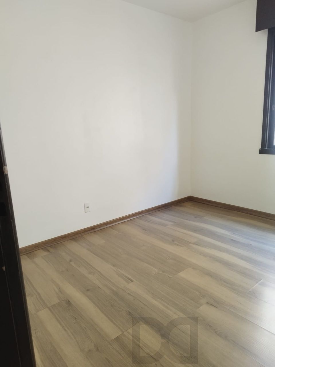 Apartamento semi mobiliado, desocupado e pronto para morar no bairro Bela Vista — foto 14