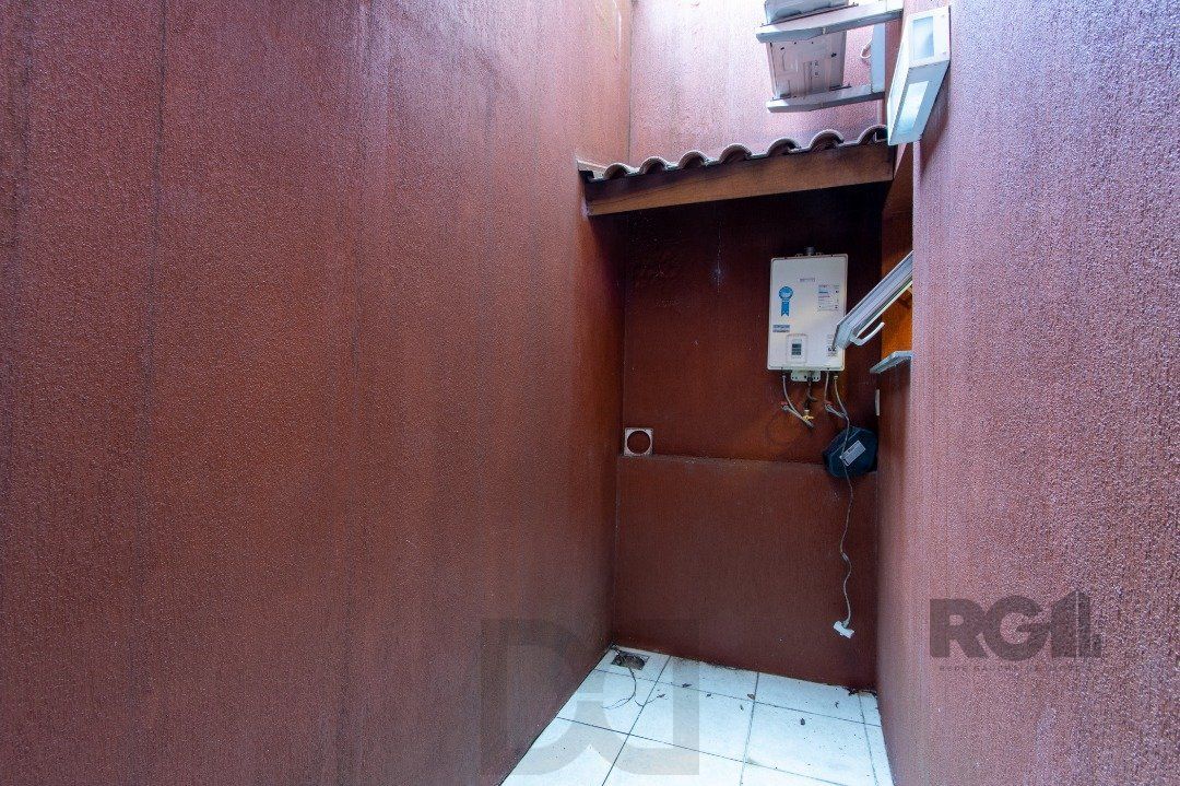 Casa Condominio para Venda - 384.33m², 3 dormitórios, sendo 1 suites, 3 vagas - Cristal — foto 62